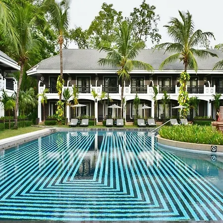 Shinta Mani Shack Hotel