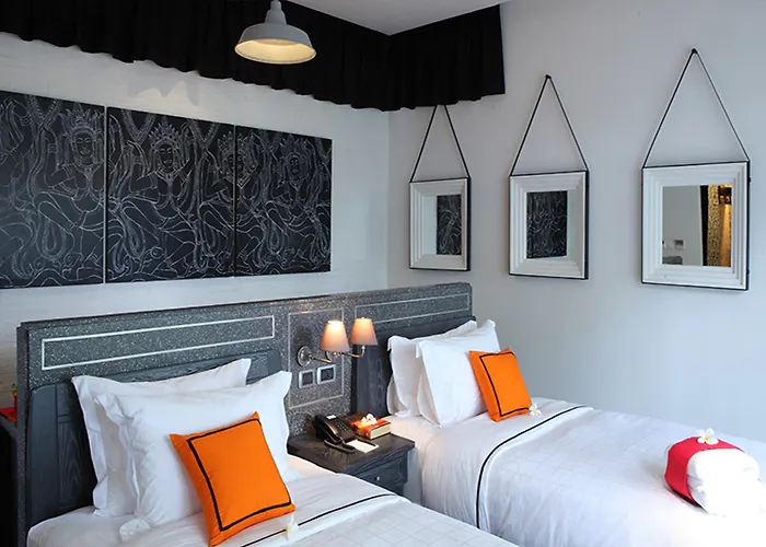 Shinta Mani Shack Resort 4*
