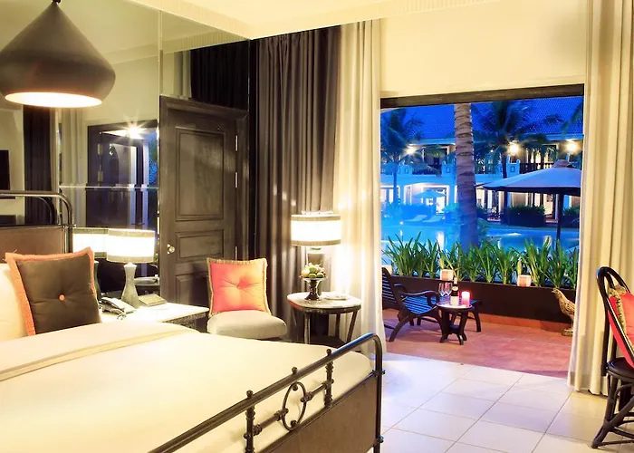 Resort Shinta Mani Shack 4*
