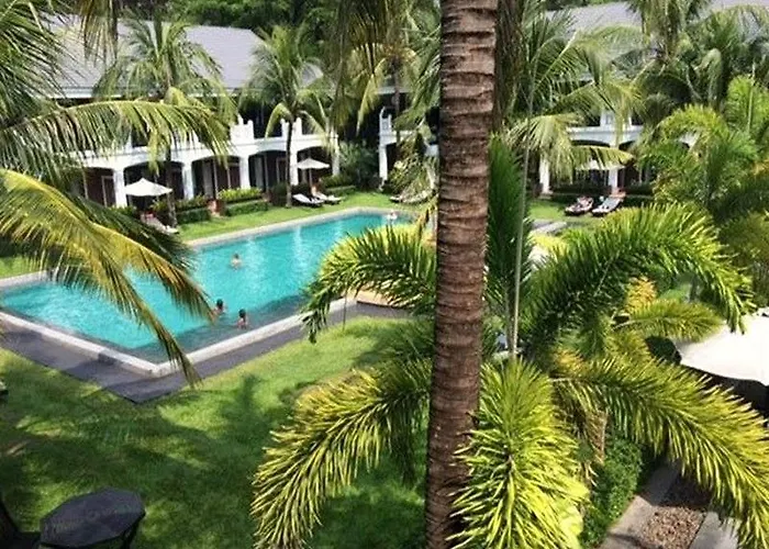 Shinta Mani Shack 4*