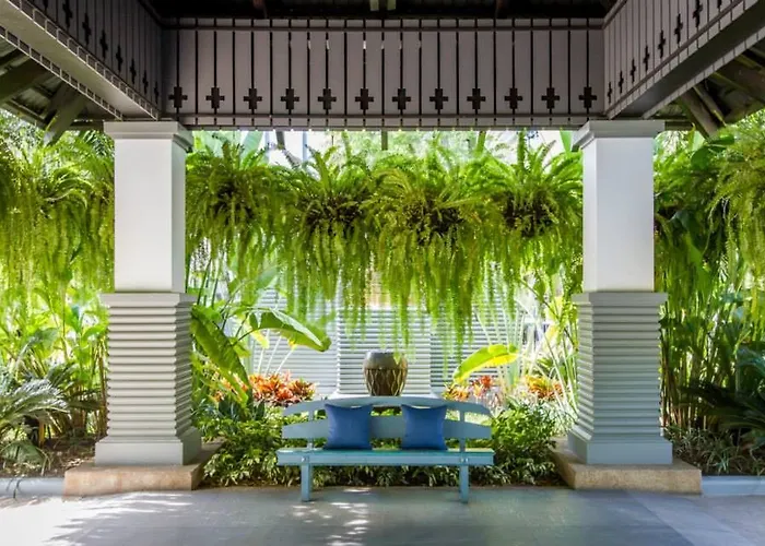 Resort Shinta Mani Shack