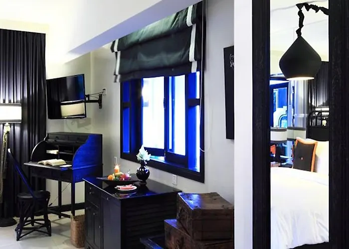 Shinta Mani Shack 4*