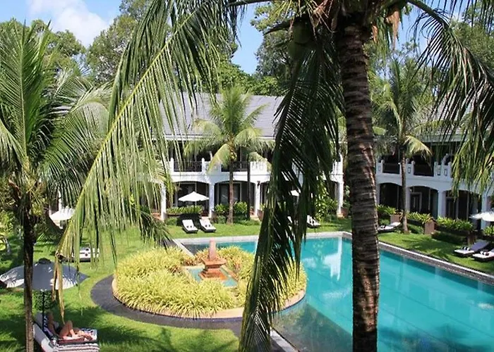 Resort Shinta Mani Shack