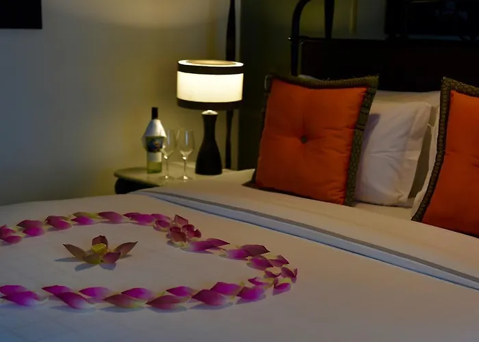 Shinta Mani Shack Resort 4*