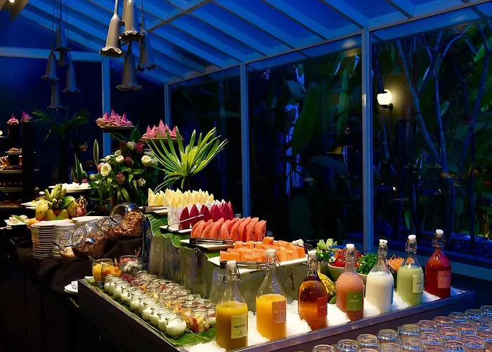 Shinta Mani Shack Resort