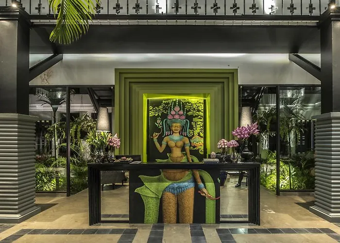 Shinta Mani Shack Resort