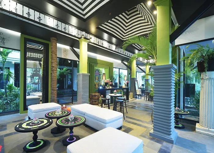Resort Shinta Mani Shack 4*