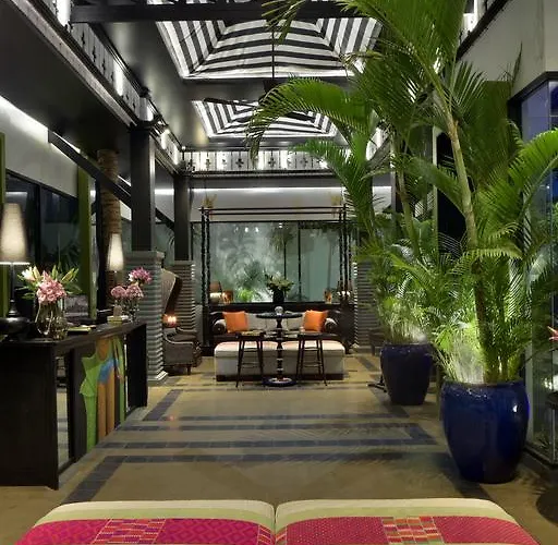 Shinta Mani Shack