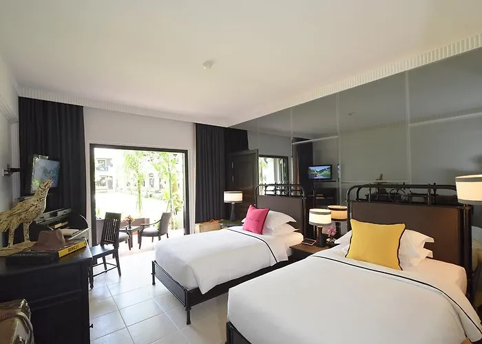 Shinta Mani Shack Resort 4*