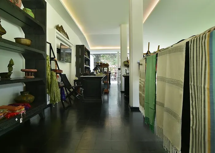 Shinta Mani Shack Ciudad de Siem Riep