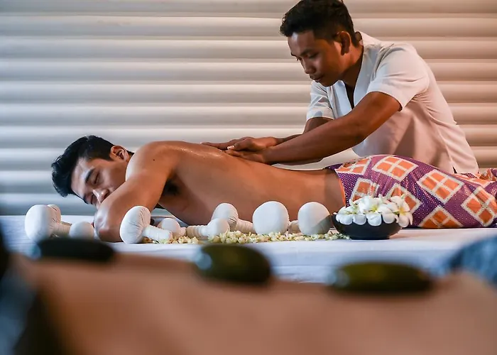 Shinta Mani Shack Resort Ciudad de Siem Riep