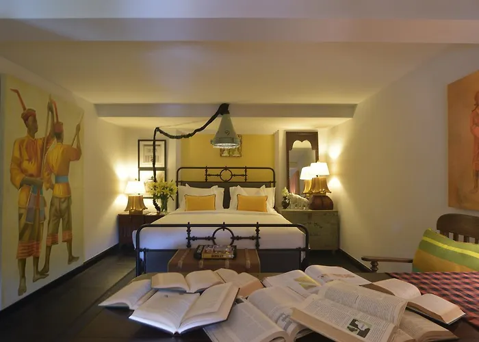 Shinta Mani Shack 4* Ciudad de Siem Riep