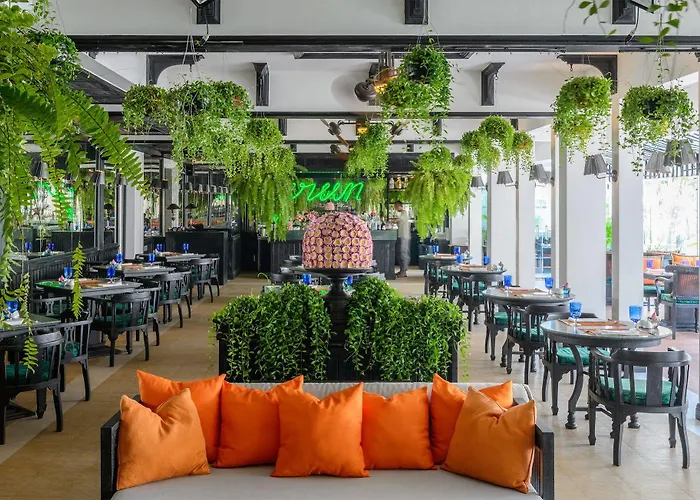 Shinta Mani Shack 4* Ciudad de Siem Riep