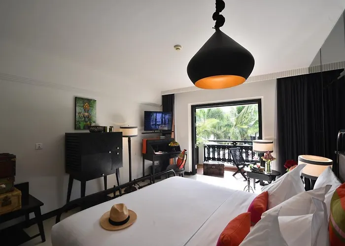 Resort Shinta Mani Shack