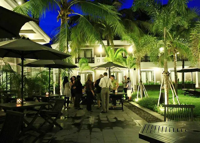 Resort Shinta Mani Shack 4*