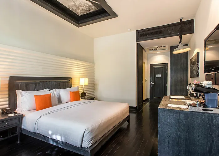 Shinta Mani Shack Resort 4*