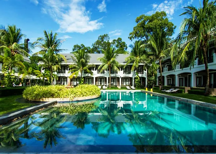 Resort Shinta Mani Shack 4*