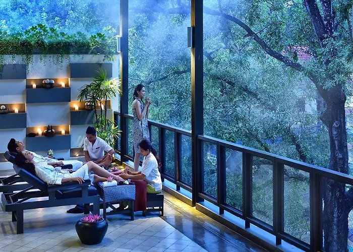 Resort Shinta Mani Shack