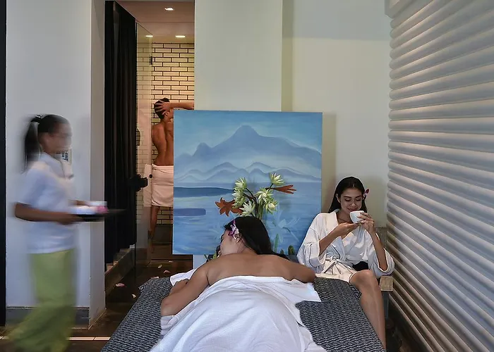 Shinta Mani Shack Resort