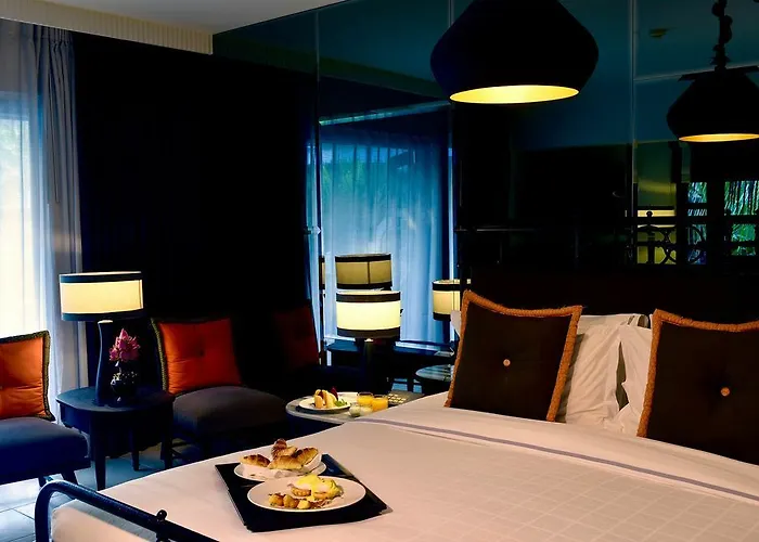 Resort Shinta Mani Shack