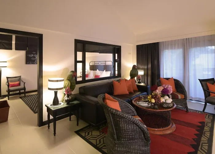 Shinta Mani Shack 4* Ciudad de Siem Riep