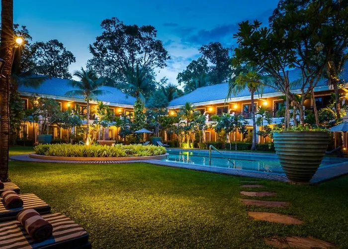 Shinta Mani Shack Resort 4*