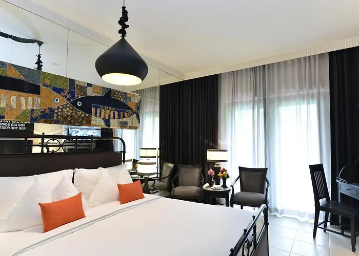 Shinta Mani Shack Resort 4*