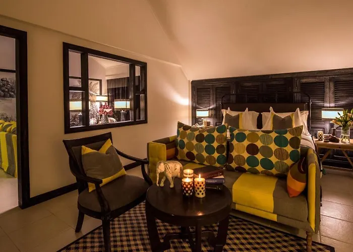 Shinta Mani Shack 4* Ciudad de Siem Riep